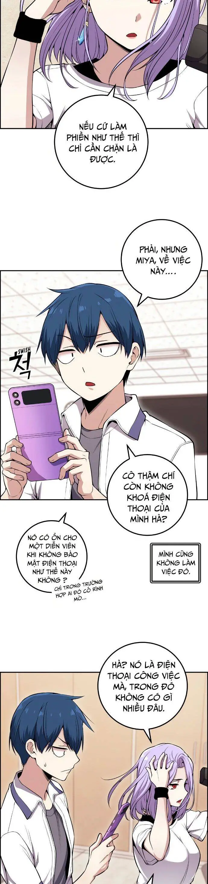 Nhân Vật Webtoon Na Kang Lim Nettruyen ZZZ Chương 82 Page 29