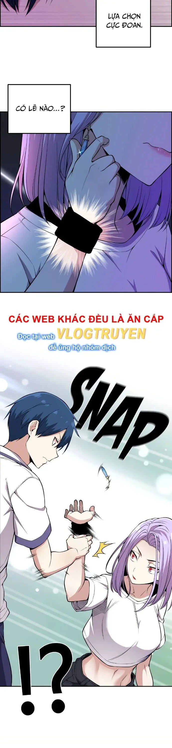 Nhân Vật Webtoon Na Kang Lim Nettruyen ZZZ Chương 82 Page 33