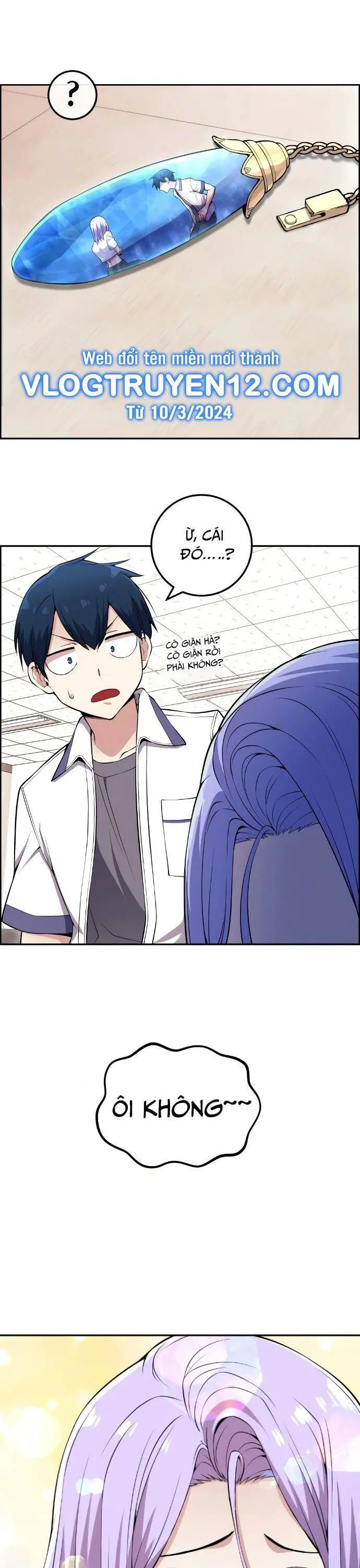Nhân Vật Webtoon Na Kang Lim Nettruyen ZZZ Chương 82 Page 35