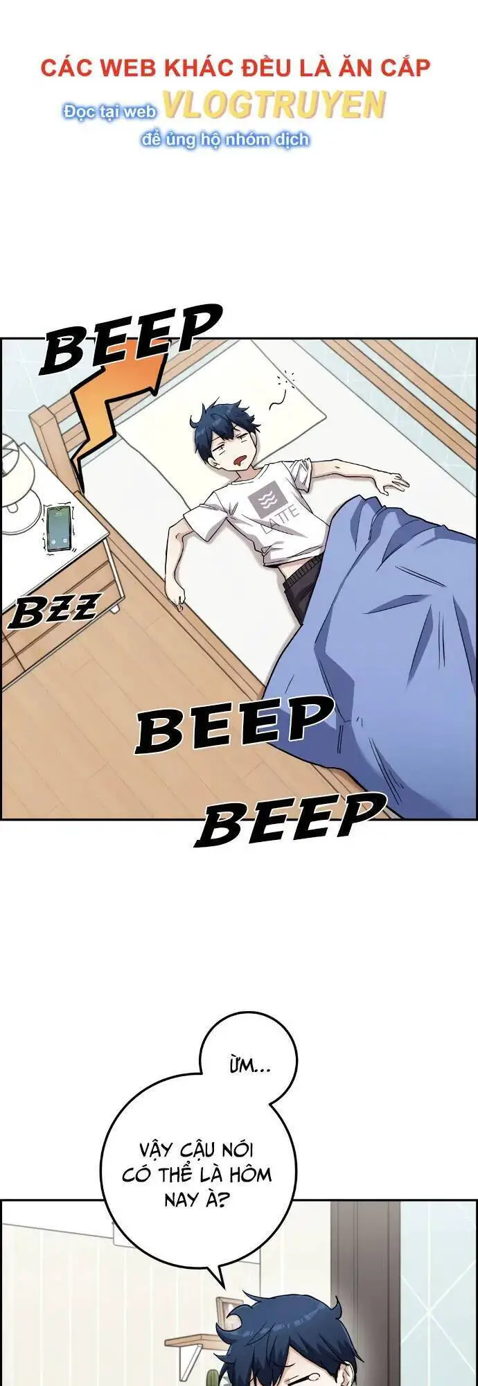 Nhân Vật Webtoon Na Kang Lim Nettruyen ZZZ Chương 66 Page 2