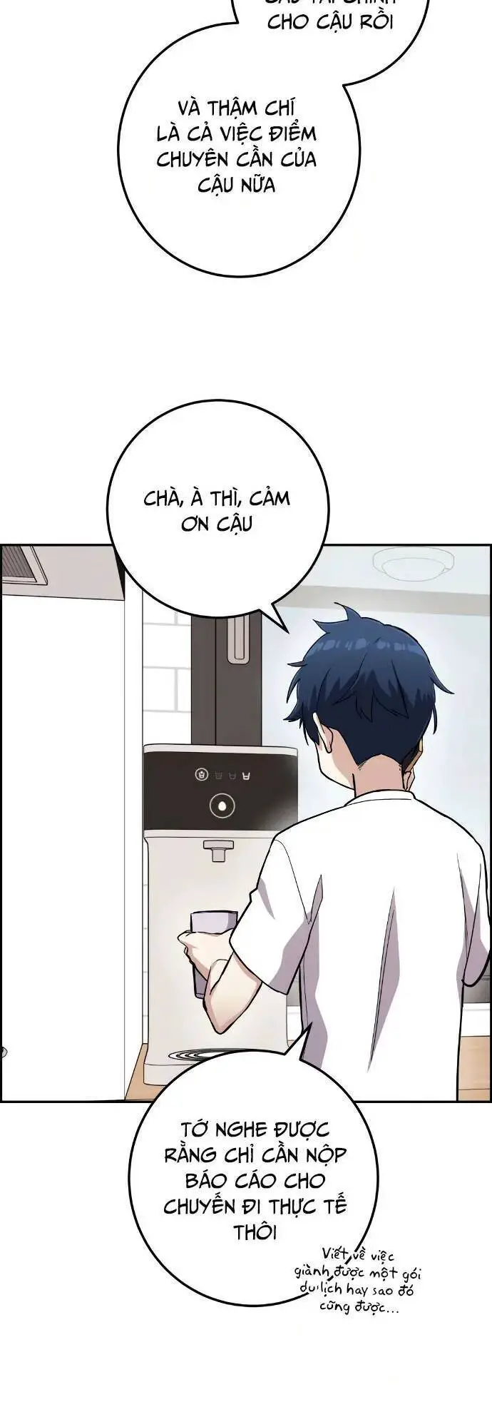 Nhân Vật Webtoon Na Kang Lim Nettruyen ZZZ Chương 66 Page 4