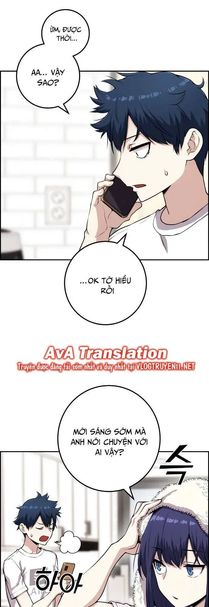 Nhân Vật Webtoon Na Kang Lim Nettruyen ZZZ Chương 66 Page 5