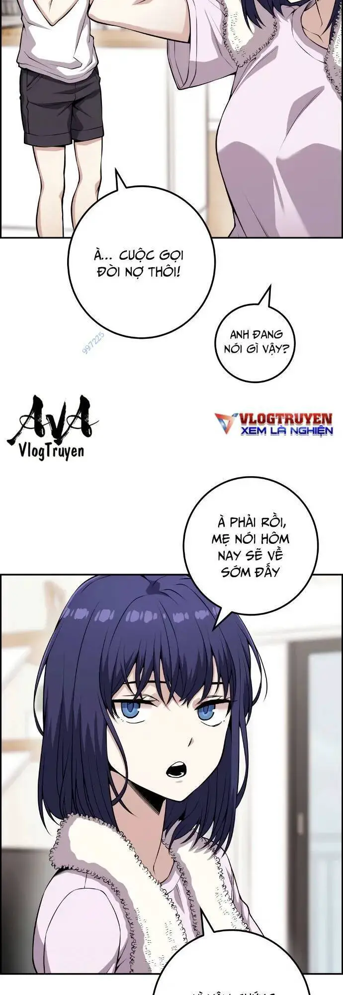 Nhân Vật Webtoon Na Kang Lim Nettruyen ZZZ Chương 66 Page 6