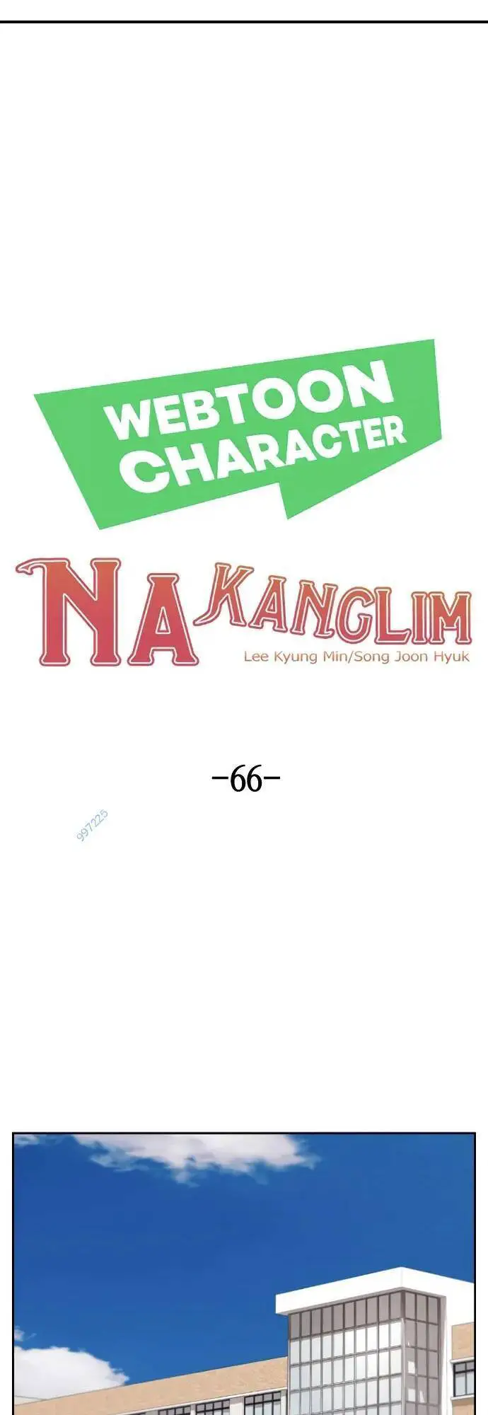 Nhân Vật Webtoon Na Kang Lim Nettruyen ZZZ Chương 66 Page 9