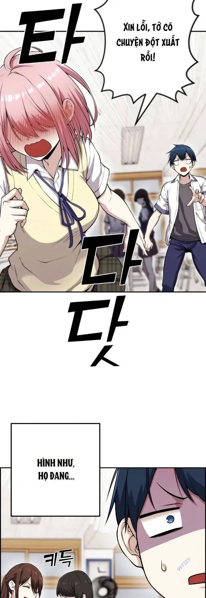 Nhân Vật Webtoon Na Kang Lim Nettruyen ZZZ Chương 66 Page 14