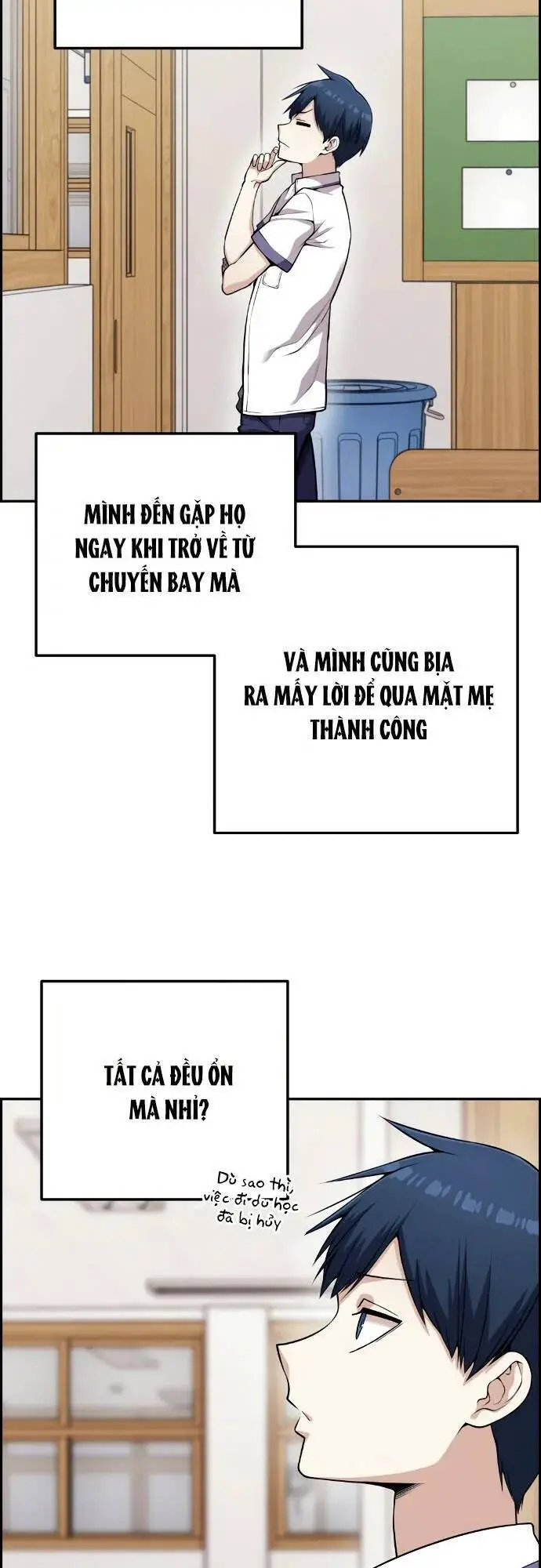 Nhân Vật Webtoon Na Kang Lim Nettruyen ZZZ Chương 66 Page 18