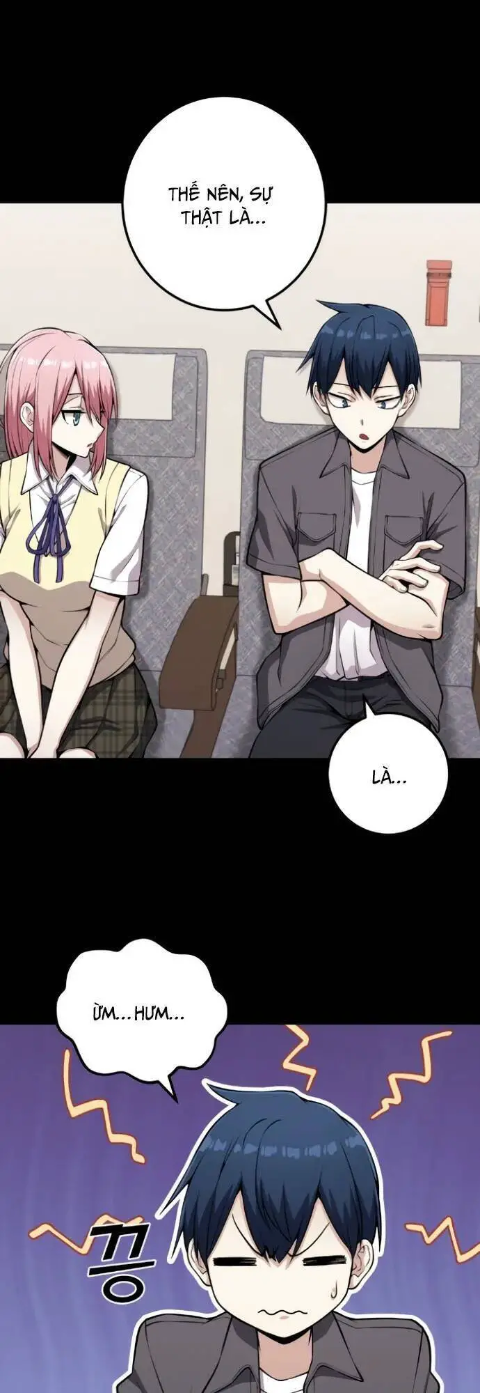 Nhân Vật Webtoon Na Kang Lim Nettruyen ZZZ Chương 66 Page 22