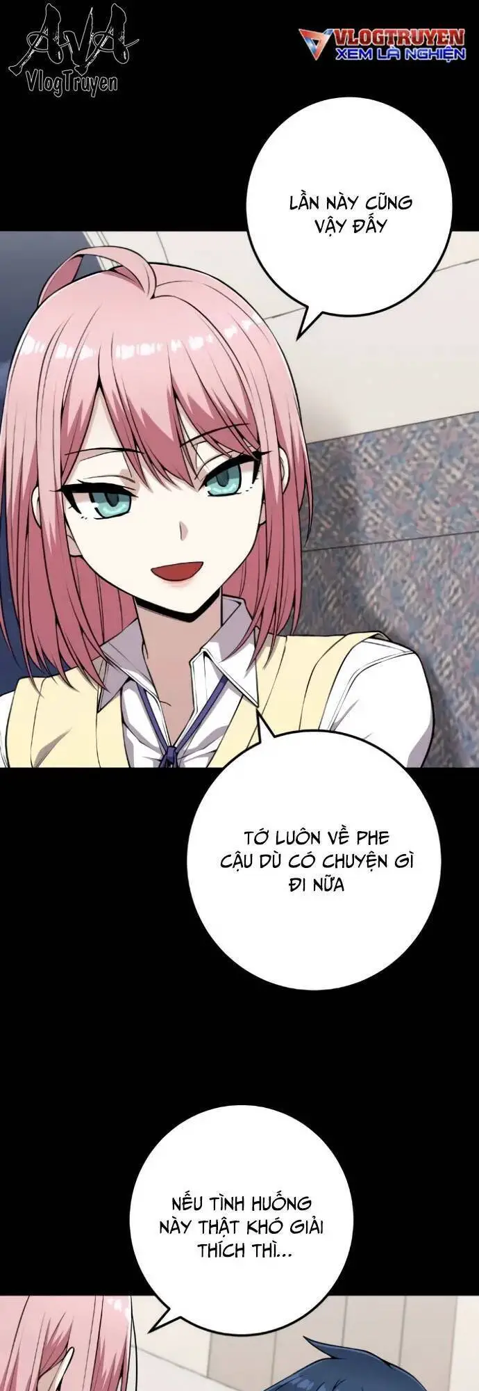 Nhân Vật Webtoon Na Kang Lim Nettruyen ZZZ Chương 66 Page 25