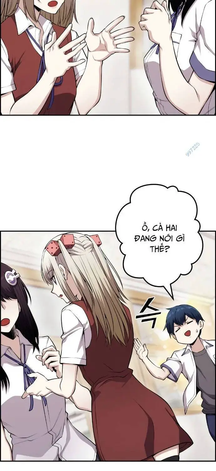 Nhân Vật Webtoon Na Kang Lim Nettruyen ZZZ Chương 66 Page 31