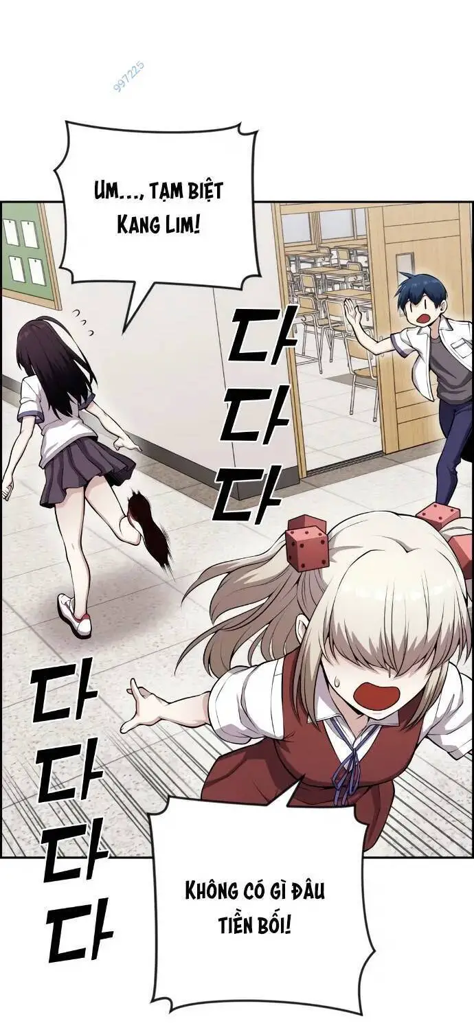 Nhân Vật Webtoon Na Kang Lim Nettruyen ZZZ Chương 66 Page 32