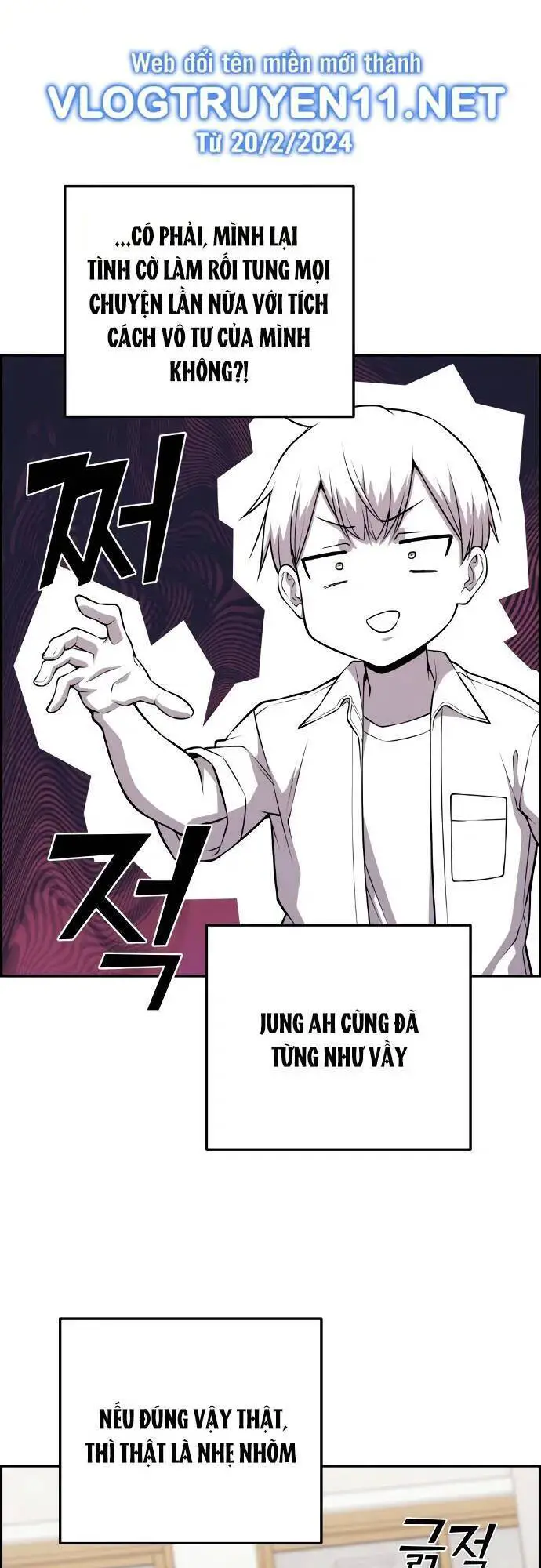 Nhân Vật Webtoon Na Kang Lim Nettruyen ZZZ Chương 66 Page 33