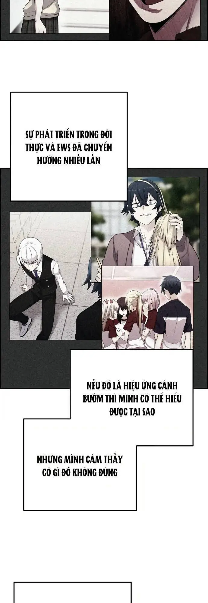 Nhân Vật Webtoon Na Kang Lim Nettruyen ZZZ Chương 66 Page 35