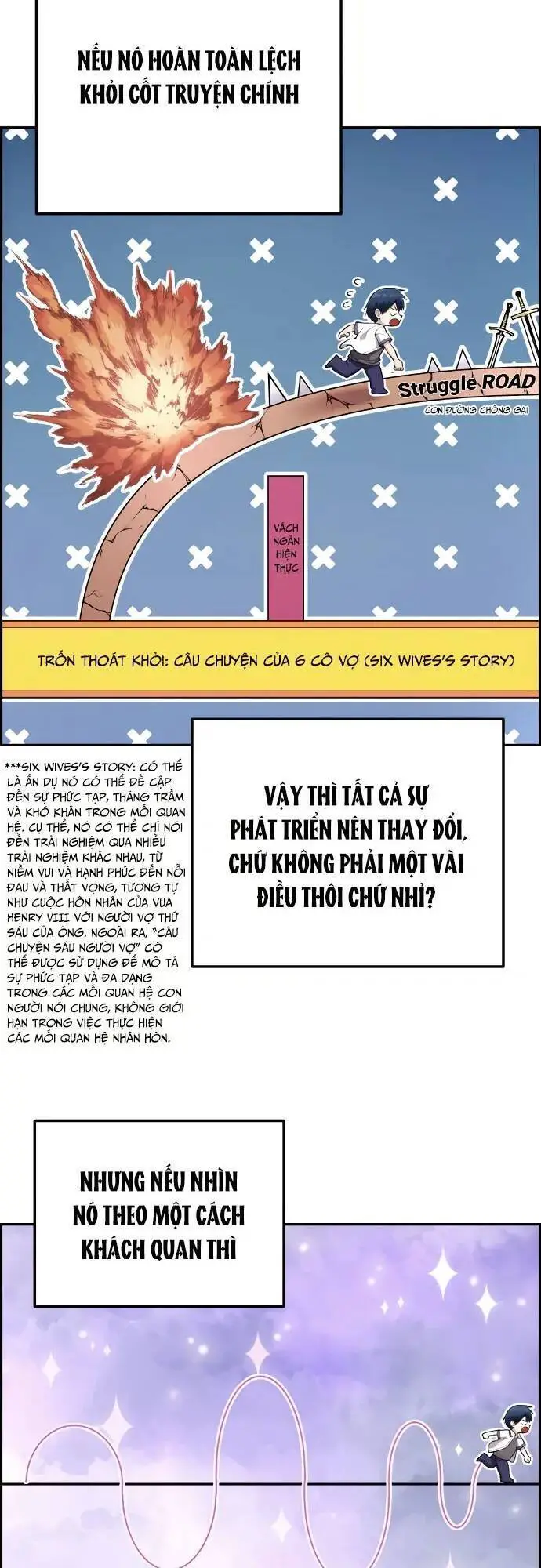 Nhân Vật Webtoon Na Kang Lim Nettruyen ZZZ Chương 66 Page 36
