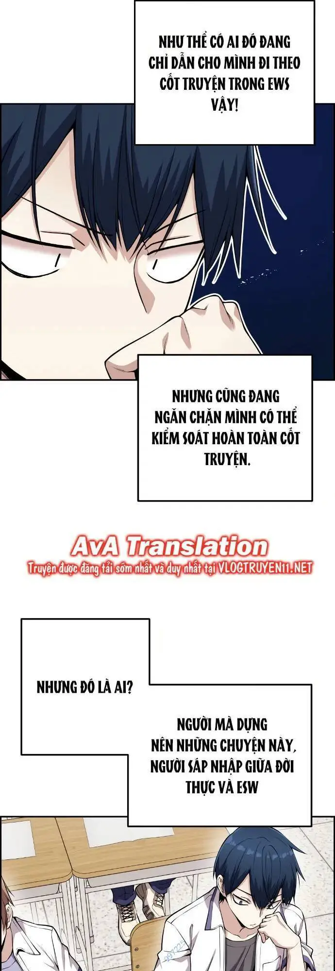 Nhân Vật Webtoon Na Kang Lim Nettruyen ZZZ Chương 66 Page 38