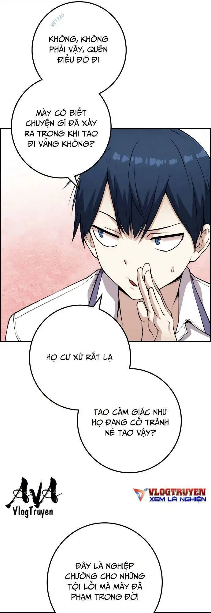 Nhân Vật Webtoon Na Kang Lim Nettruyen ZZZ Chương 66 Page 41