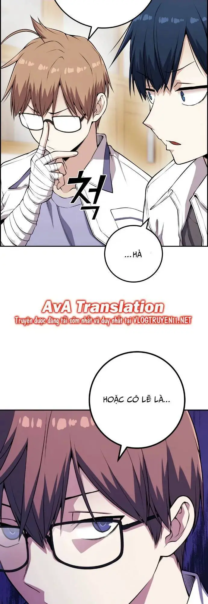 Nhân Vật Webtoon Na Kang Lim Nettruyen ZZZ Chương 66 Page 42