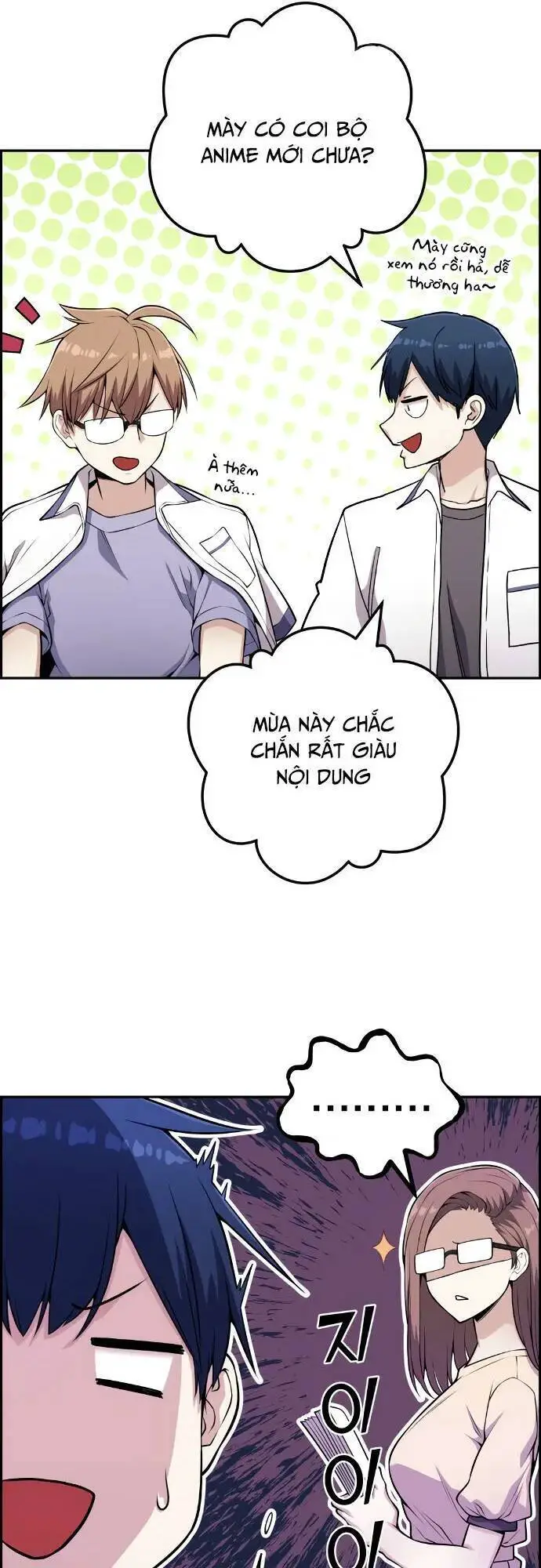 Nhân Vật Webtoon Na Kang Lim Nettruyen ZZZ Chương 66 Page 44