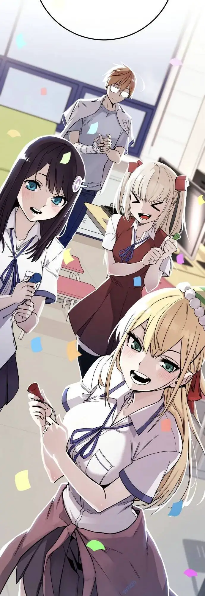 Nhân Vật Webtoon Na Kang Lim Nettruyen ZZZ Chương 66 Page 54