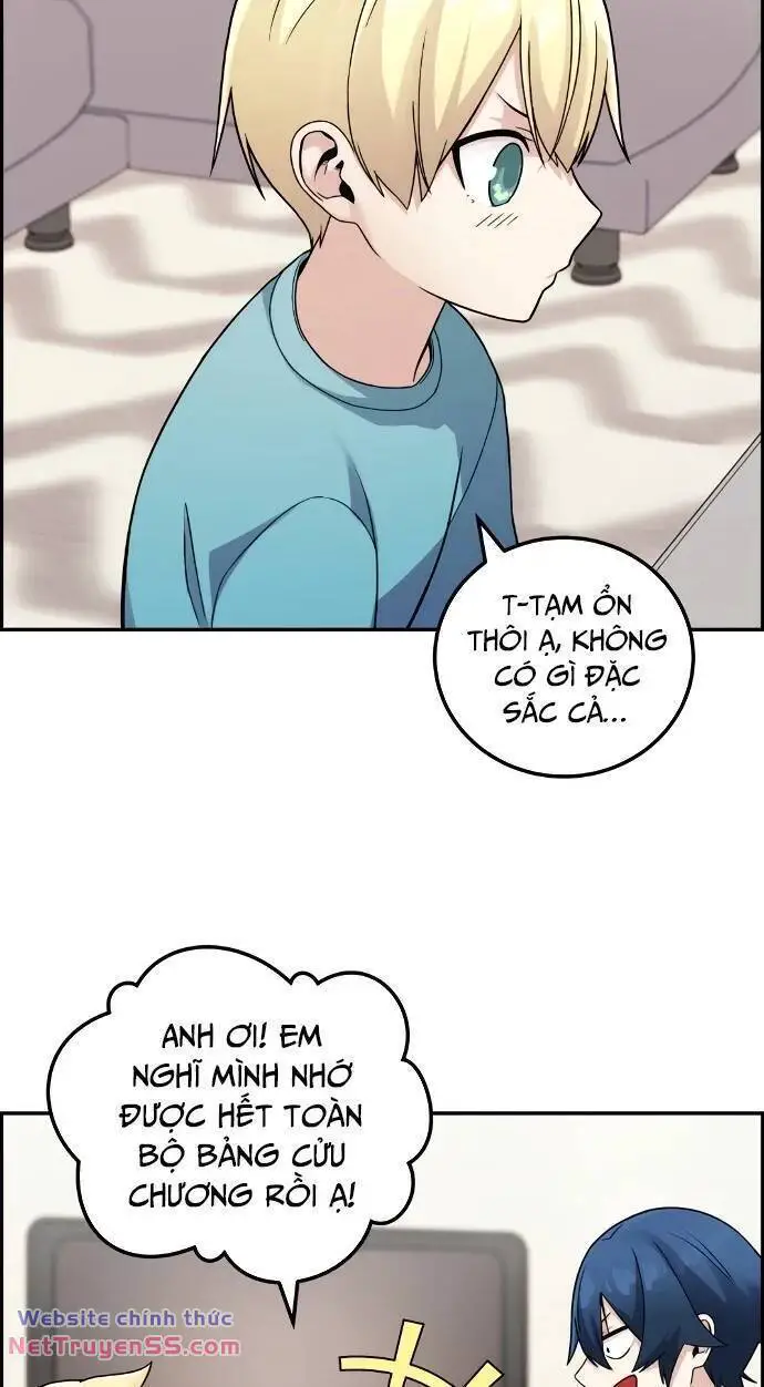 Nhân Vật Webtoon Na Kang Lim Nettruyen ZZZ Chương 30 Page 45