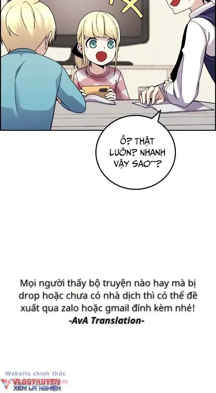 Nhân Vật Webtoon Na Kang Lim Nettruyen ZZZ Chương 30 Page 46