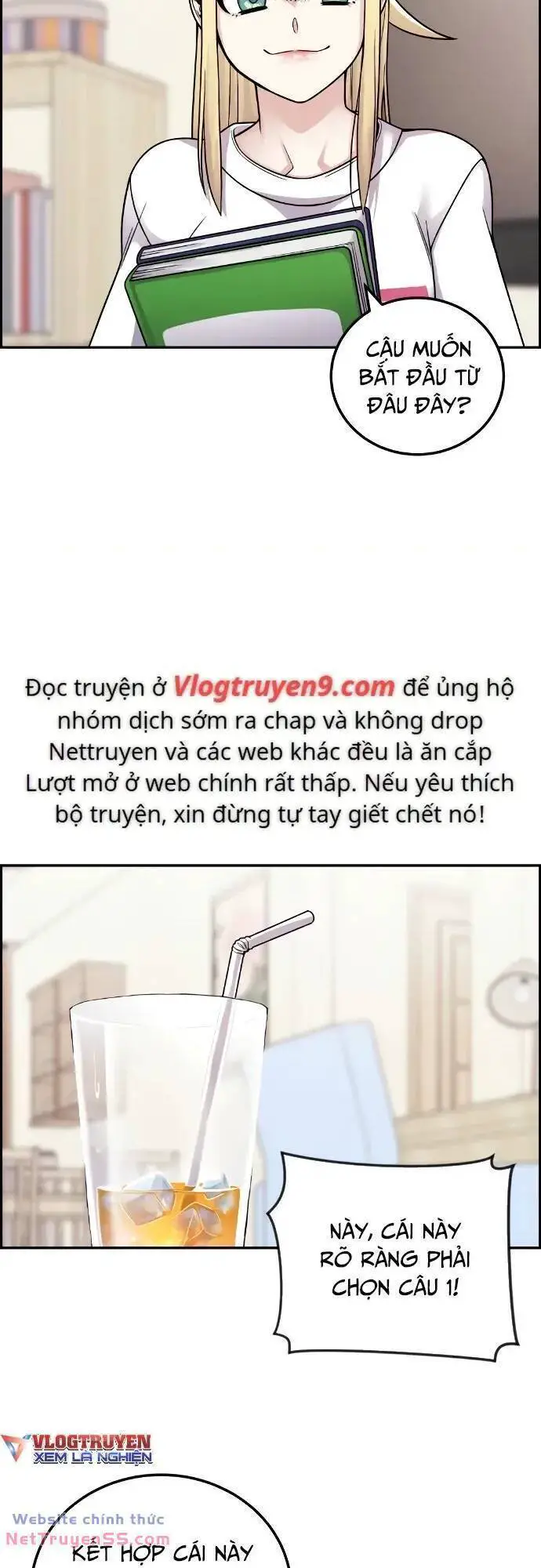 Nhân Vật Webtoon Na Kang Lim Nettruyen ZZZ Chương 30 Page 50