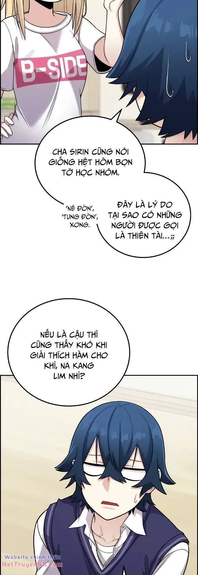 Nhân Vật Webtoon Na Kang Lim Nettruyen ZZZ Chương 30 Page 52