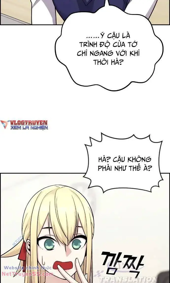 Nhân Vật Webtoon Na Kang Lim Nettruyen ZZZ Chương 30 Page 53