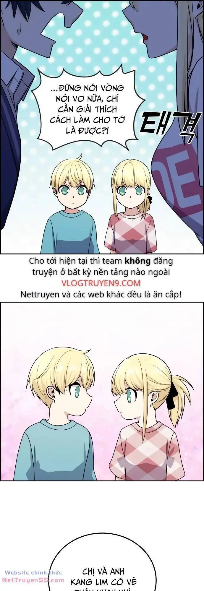 Nhân Vật Webtoon Na Kang Lim Nettruyen ZZZ Chương 30 Page 55