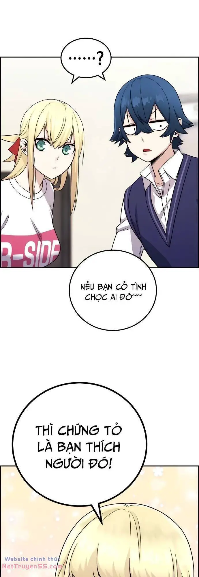 Nhân Vật Webtoon Na Kang Lim Nettruyen ZZZ Chương 30 Page 57
