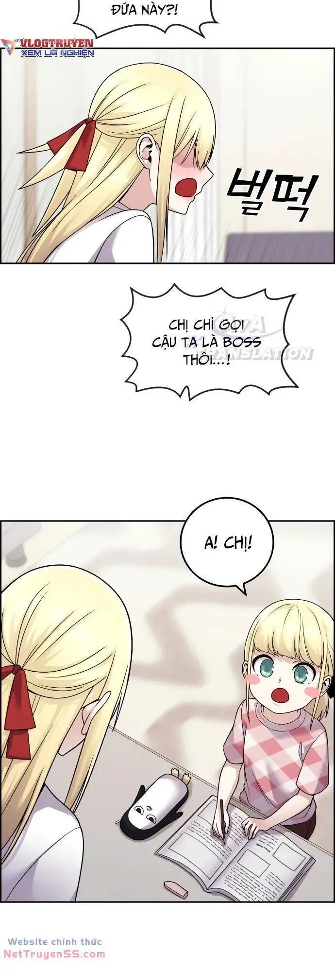 Nhân Vật Webtoon Na Kang Lim Nettruyen ZZZ Chương 30 Page 59