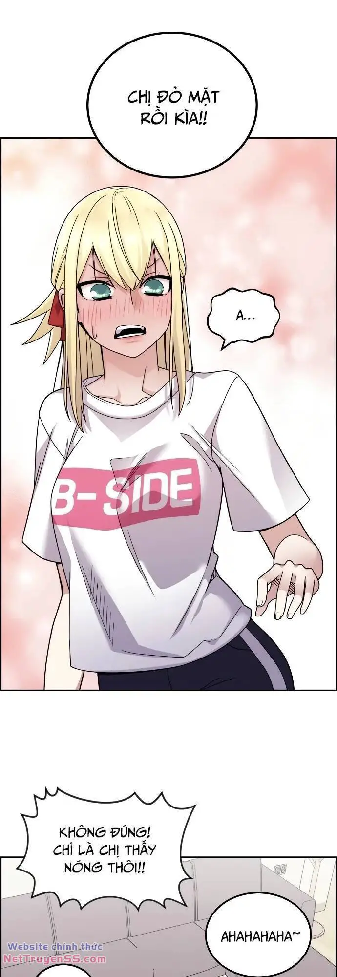 Nhân Vật Webtoon Na Kang Lim Nettruyen ZZZ Chương 30 Page 60