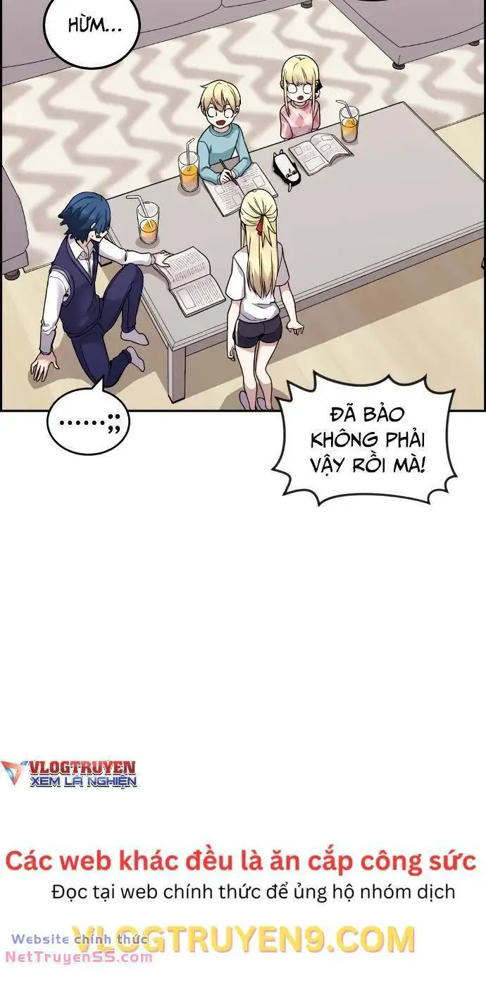 Nhân Vật Webtoon Na Kang Lim Nettruyen ZZZ Chương 30 Page 61