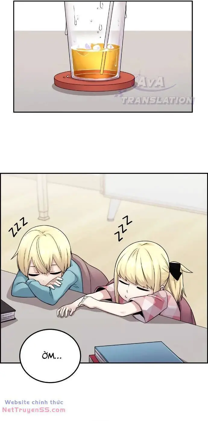 Nhân Vật Webtoon Na Kang Lim Nettruyen ZZZ Chương 30 Page 62