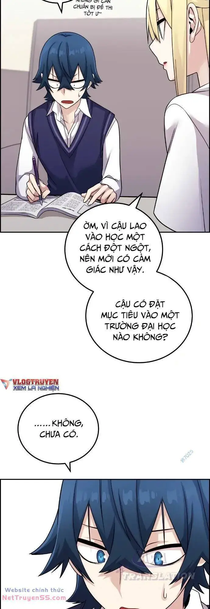 Nhân Vật Webtoon Na Kang Lim Nettruyen ZZZ Chương 30 Page 64