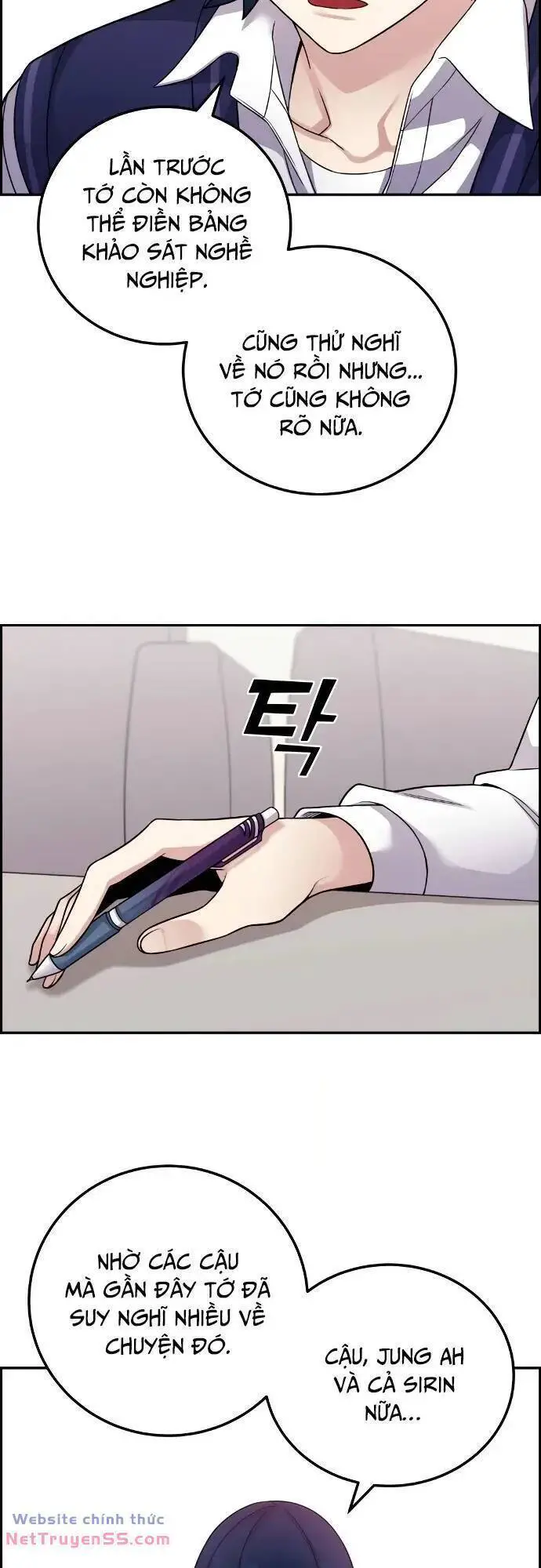 Nhân Vật Webtoon Na Kang Lim Nettruyen ZZZ Chương 30 Page 65