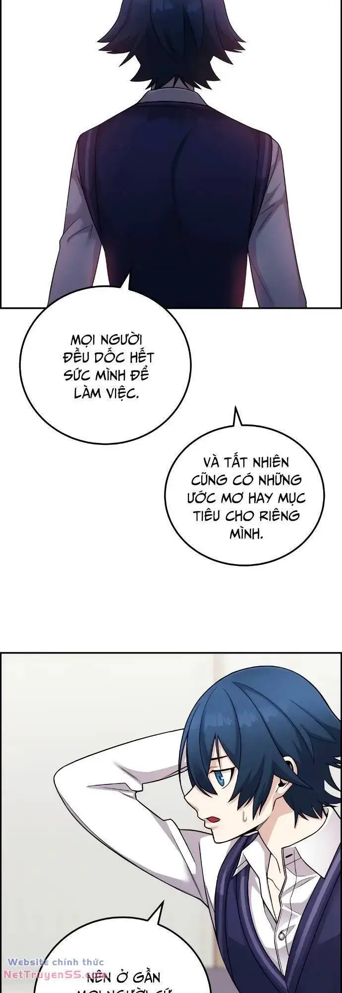 Nhân Vật Webtoon Na Kang Lim Nettruyen ZZZ Chương 30 Page 66