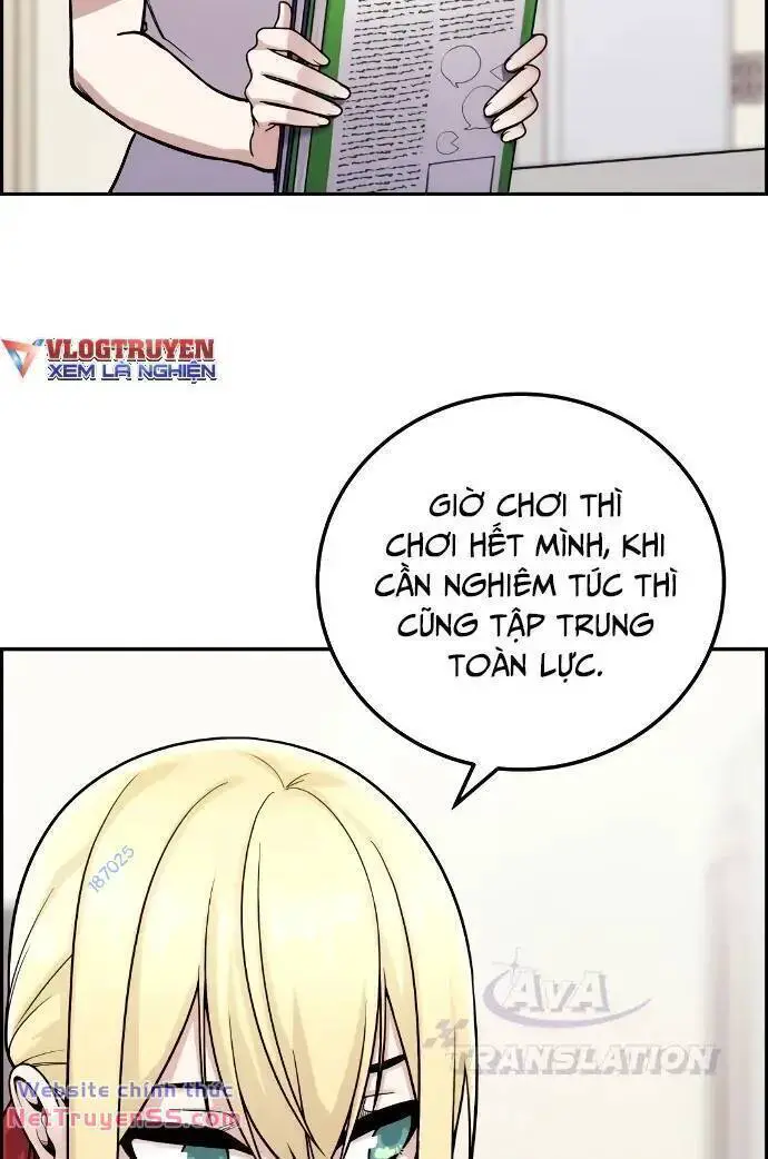 Nhân Vật Webtoon Na Kang Lim Nettruyen ZZZ Chương 30 Page 69