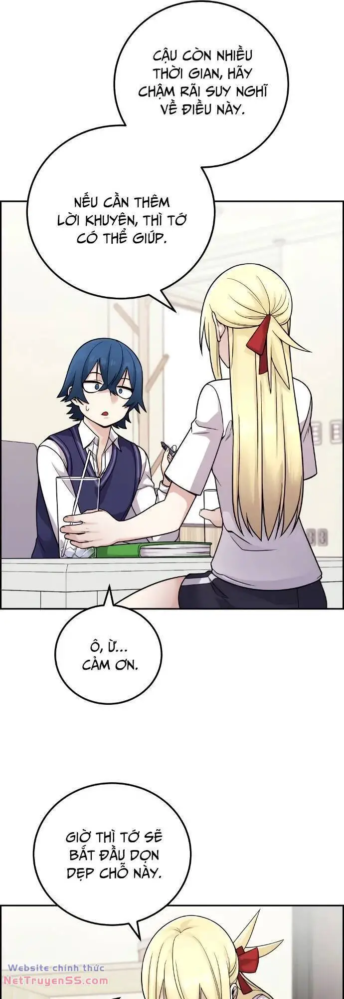 Nhân Vật Webtoon Na Kang Lim Nettruyen ZZZ Chương 30 Page 71