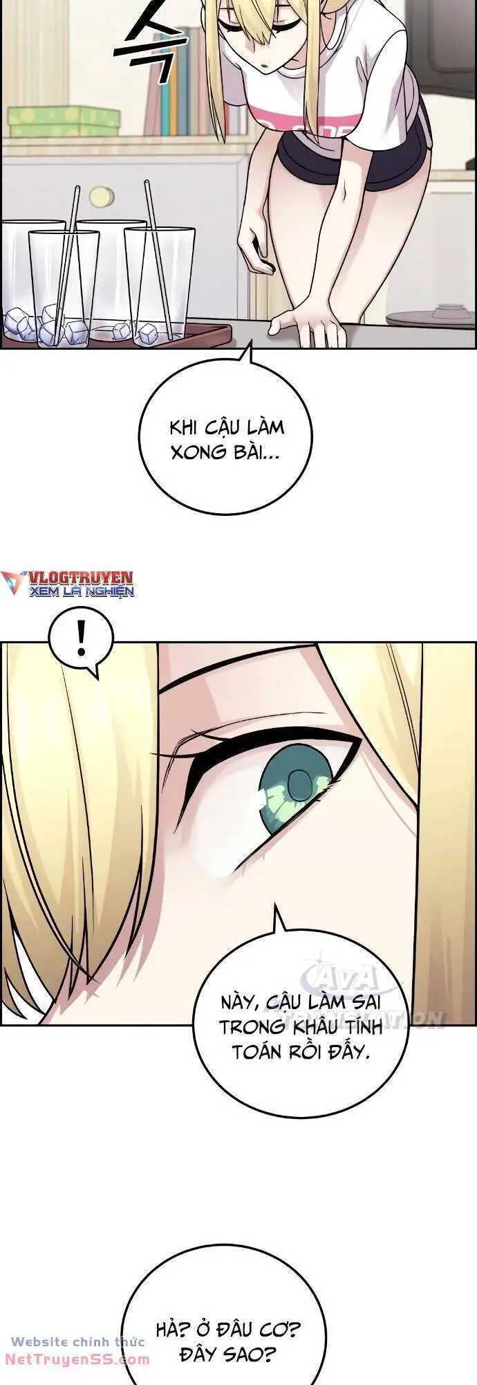 Nhân Vật Webtoon Na Kang Lim Nettruyen ZZZ Chương 30 Page 72