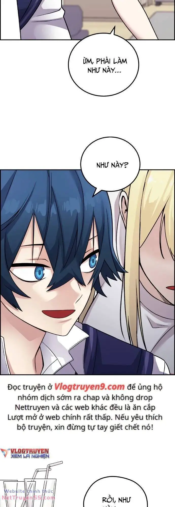 Nhân Vật Webtoon Na Kang Lim Nettruyen ZZZ Chương 30 Page 74