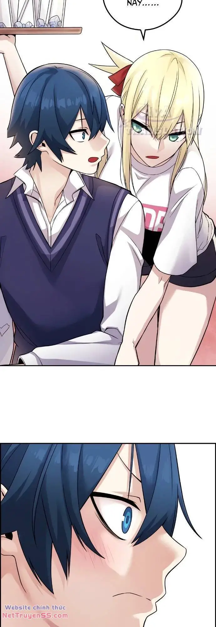 Nhân Vật Webtoon Na Kang Lim Nettruyen ZZZ Chương 30 Page 75
