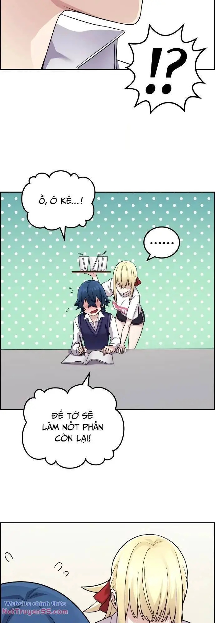 Nhân Vật Webtoon Na Kang Lim Nettruyen ZZZ Chương 30 Page 76