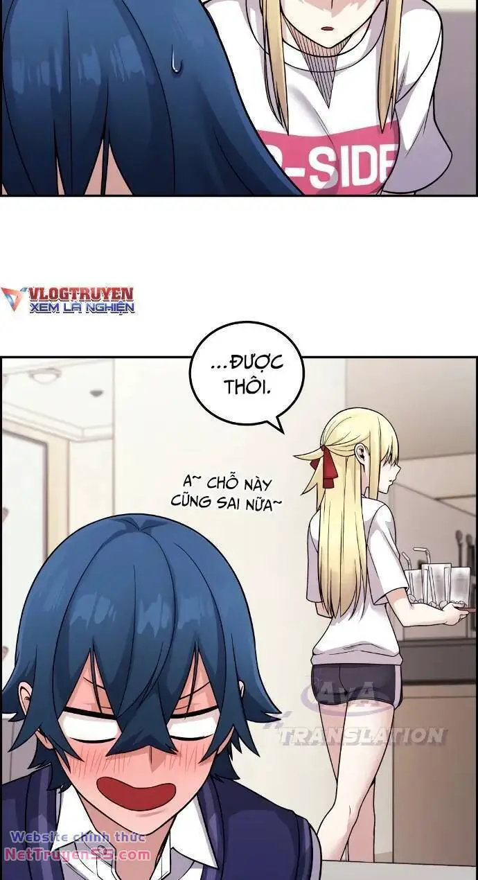 Nhân Vật Webtoon Na Kang Lim Nettruyen ZZZ Chương 30 Page 77