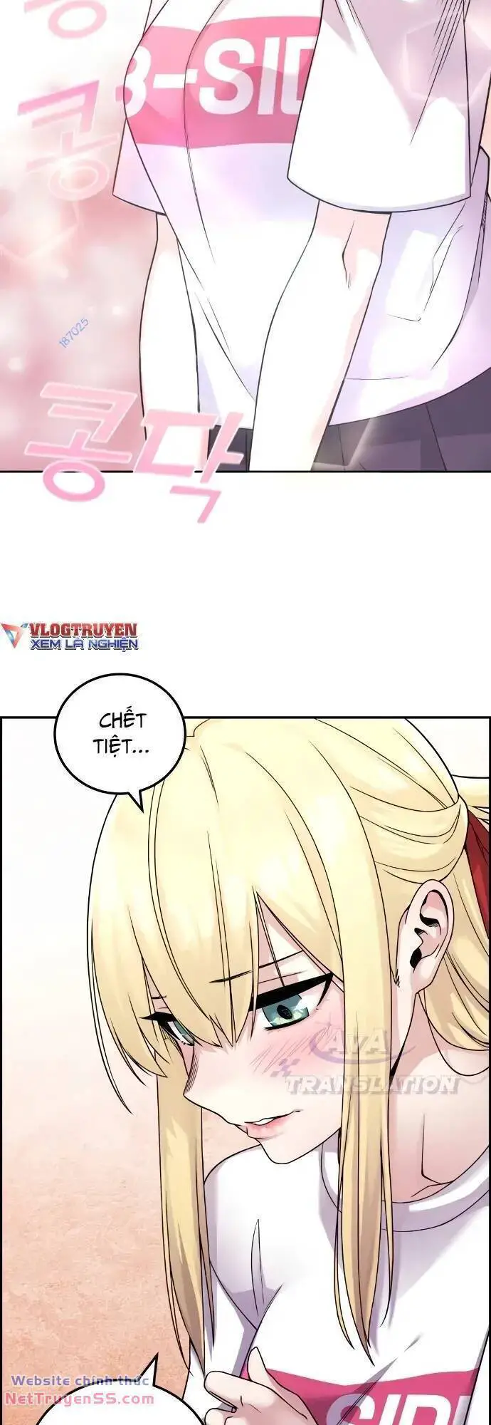 Nhân Vật Webtoon Na Kang Lim Nettruyen ZZZ Chương 30 Page 80