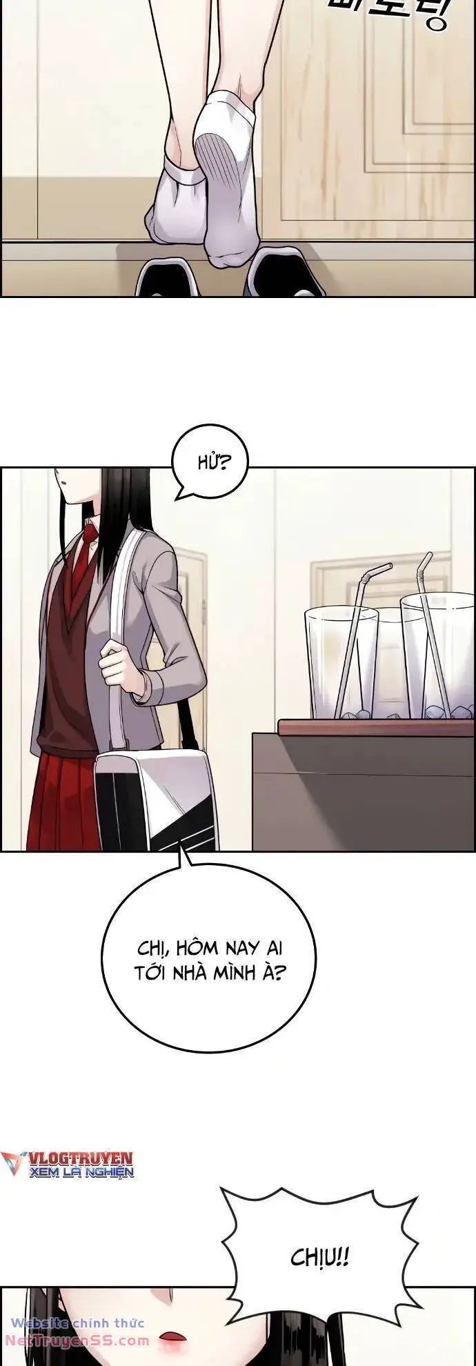 Nhân Vật Webtoon Na Kang Lim Nettruyen ZZZ Chương 30 Page 82