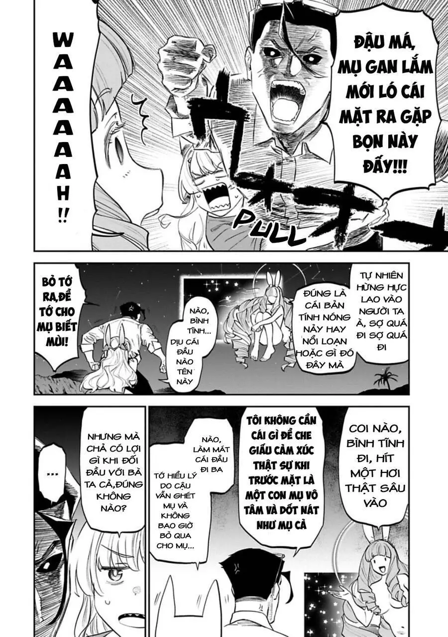Fantasy Bishoujo Juniku Ojisan To Nettruyen ZZZ Chương 147 Page 2