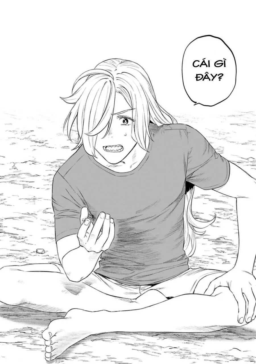 Fantasy Bishoujo Juniku Ojisan To Nettruyen ZZZ Chương 147 Page 16