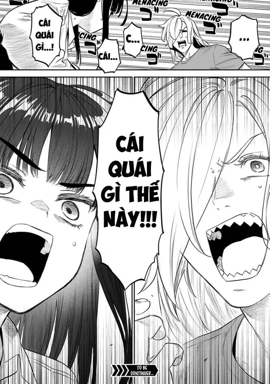 Fantasy Bishoujo Juniku Ojisan To Nettruyen ZZZ Chương 147 Page 18