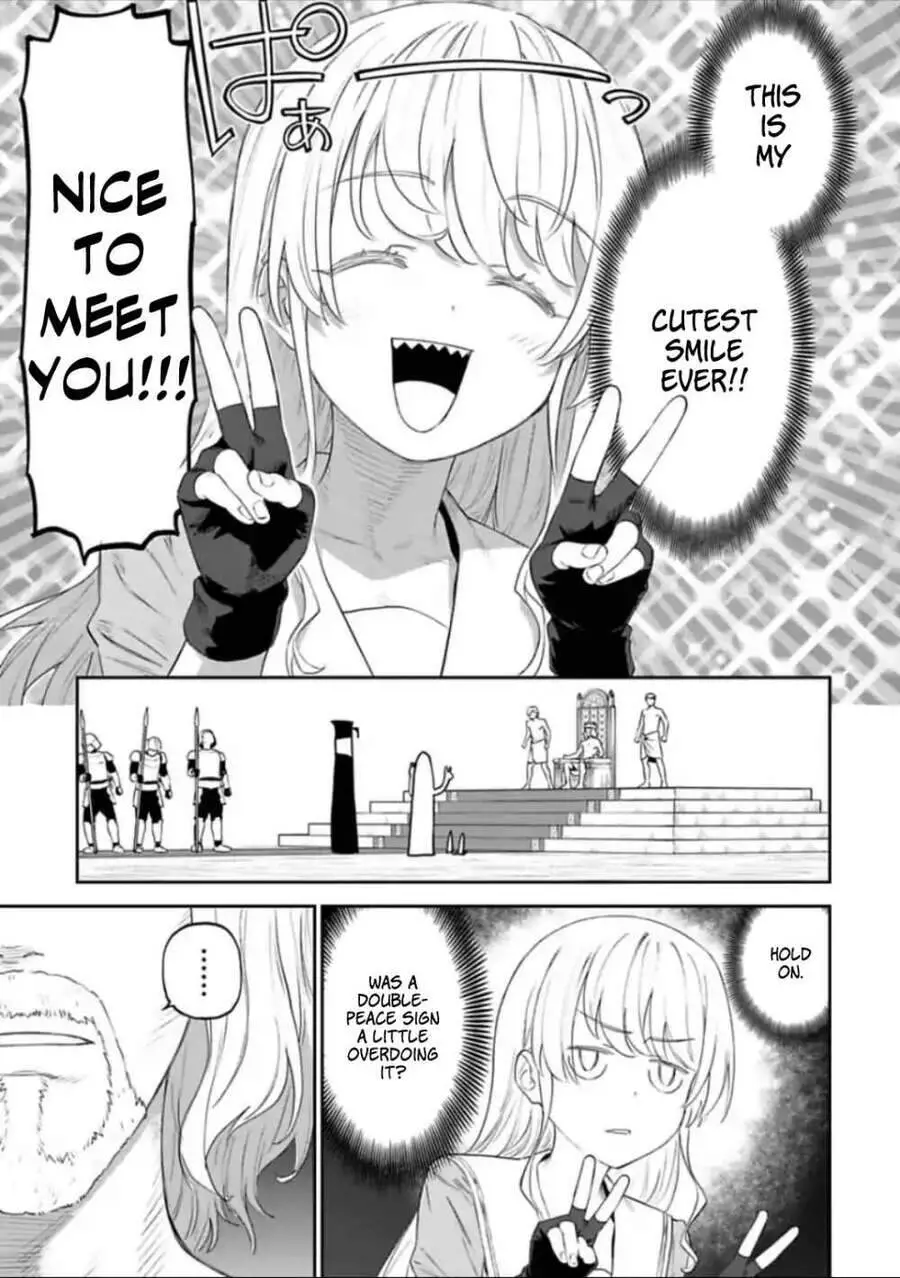 Fantasy Bishoujo Juniku Ojisan To Nettruyen ZZZ Chương 41 Page 9