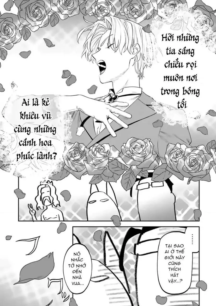 Fantasy Bishoujo Juniku Ojisan To Nettruyen ZZZ Chương 84 Page 6